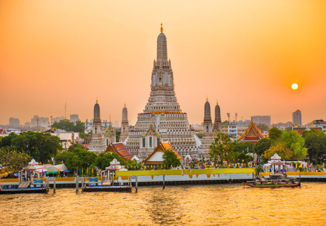 Bangkok Pattaya Tour